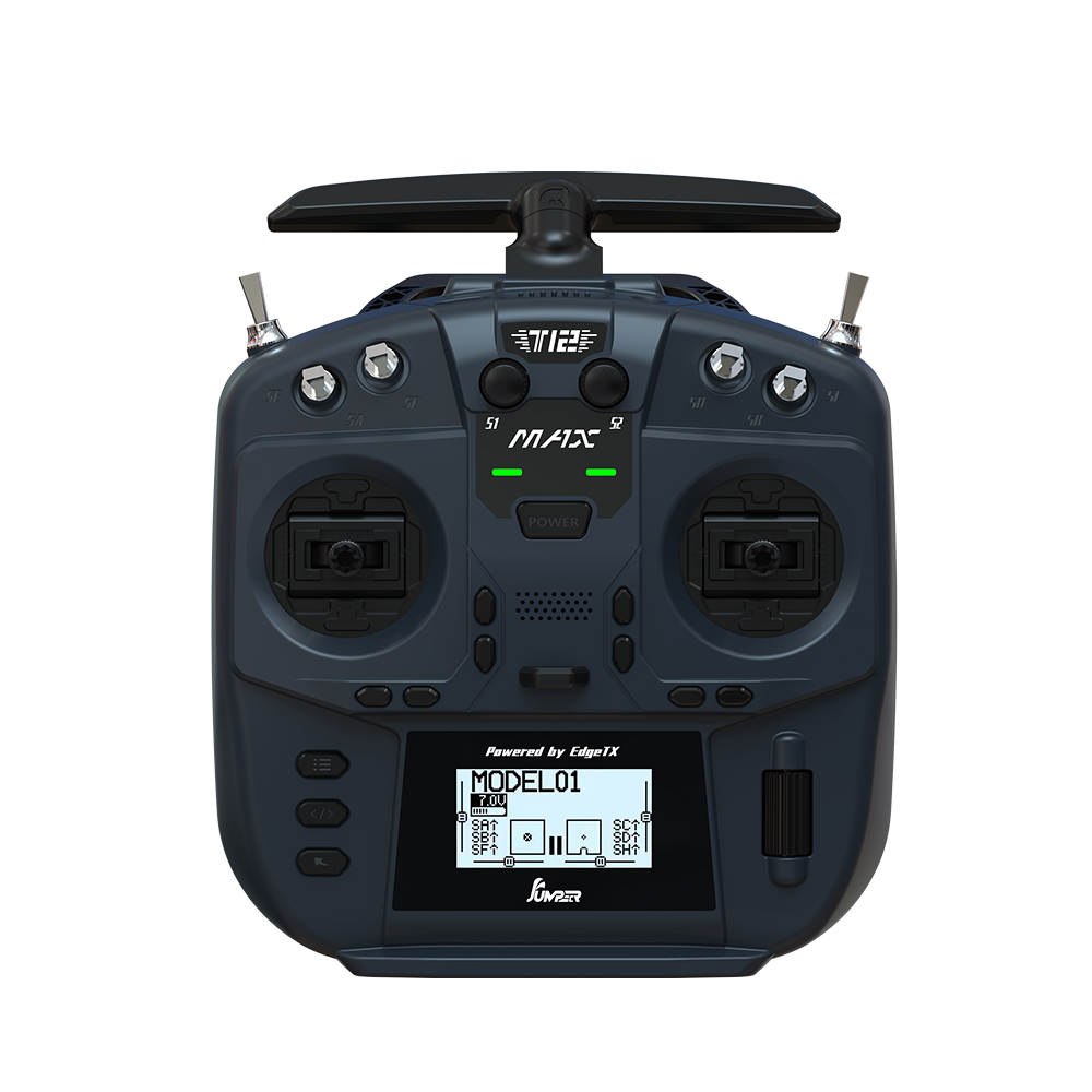 Skyzone Sky04O Pro Fpv Goggles - 2024 Upgrade Jumper T12 Max 2.4GHz