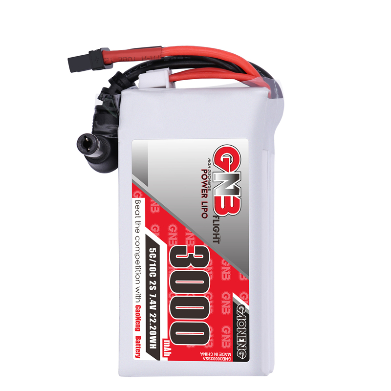 1/2/3/4/5 Chiếc GNB 2S 7.4V Pi - đánh giá và giá Skyzone Sky04X Pro Oled Fpv Goggles