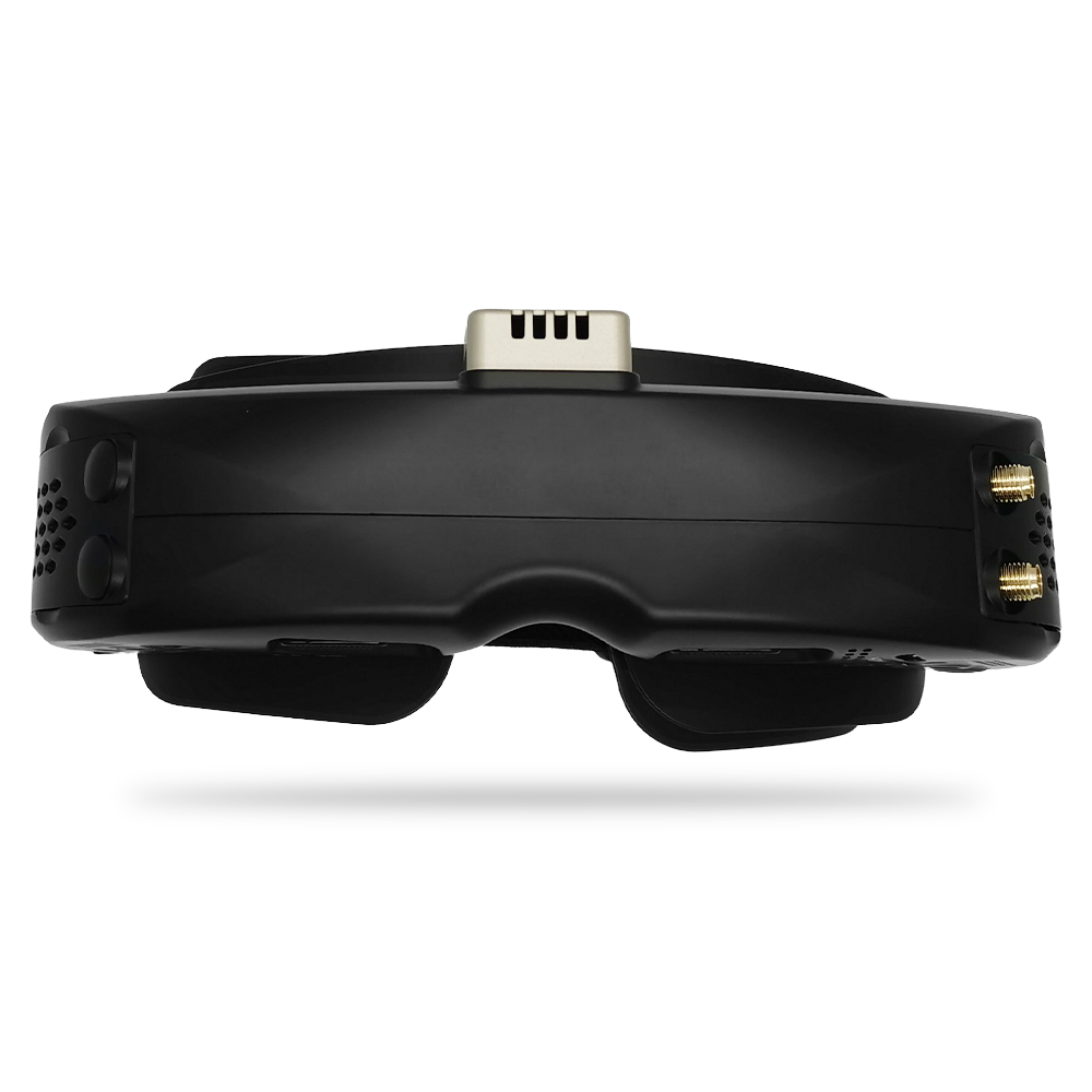 Skyzone SKY04X PRO 5.8GHz FPV  - đánh giá và giá Skyzone Sky04X Pro Oled Fpv Goggles