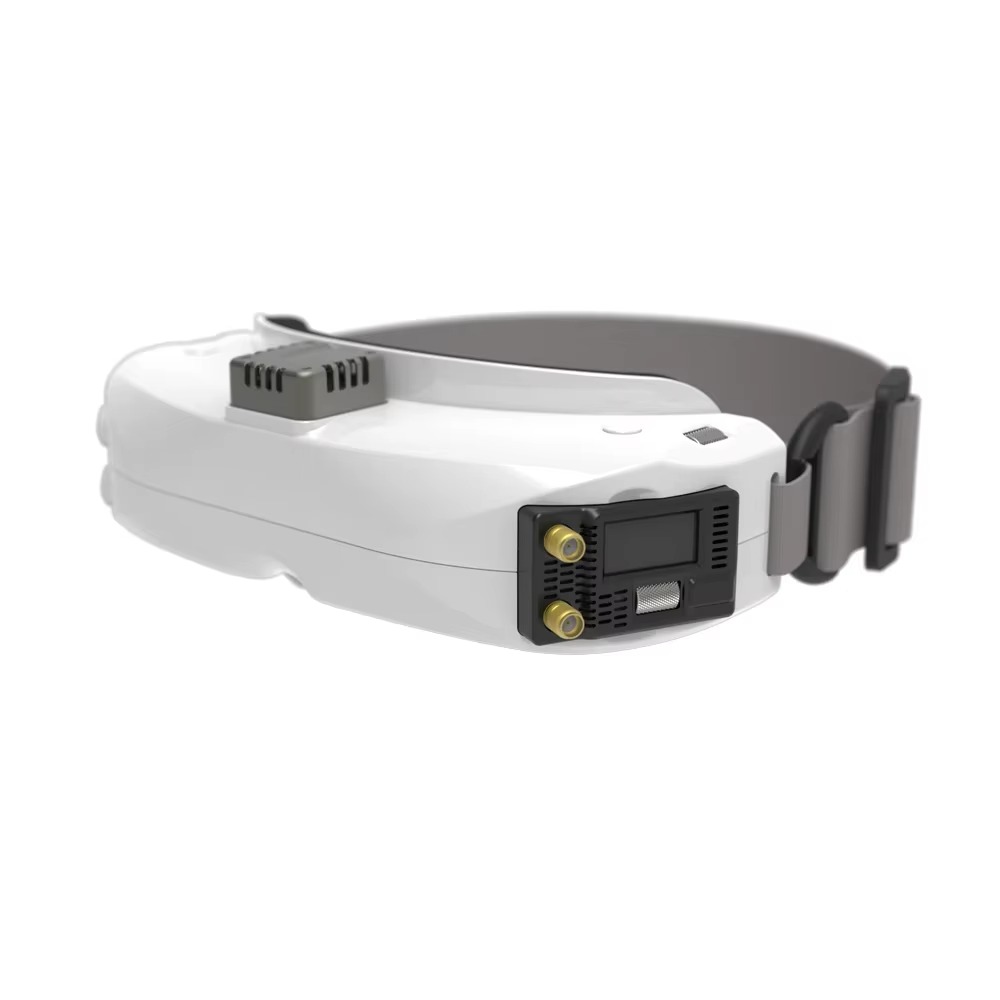 SmCpSKYZONE SteadyView X 5.8Gh - đánh giá và giá Skyzone Steadyview X Receiver Module
