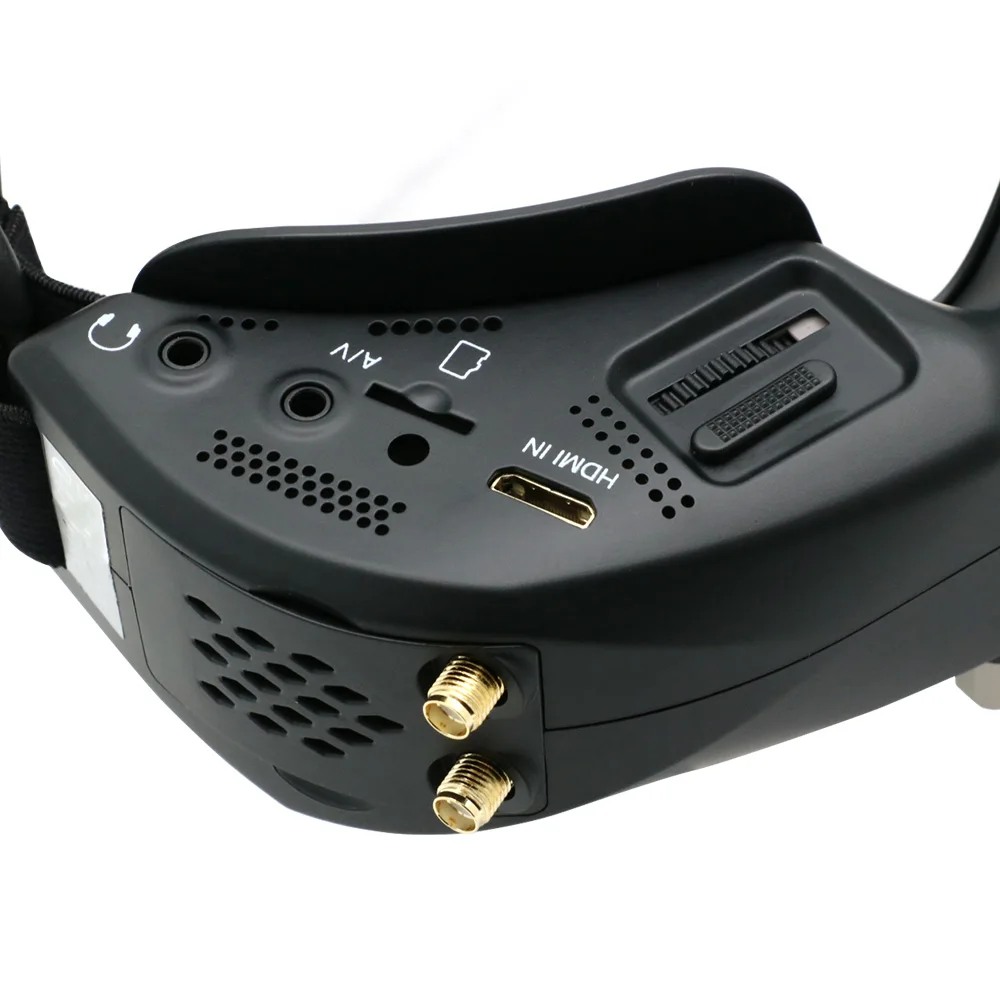 SKYZONE SKY04X PRO FPV Goggles - đánh giá và giá Skyzone Sky04X Pro Oled Fpv Goggles