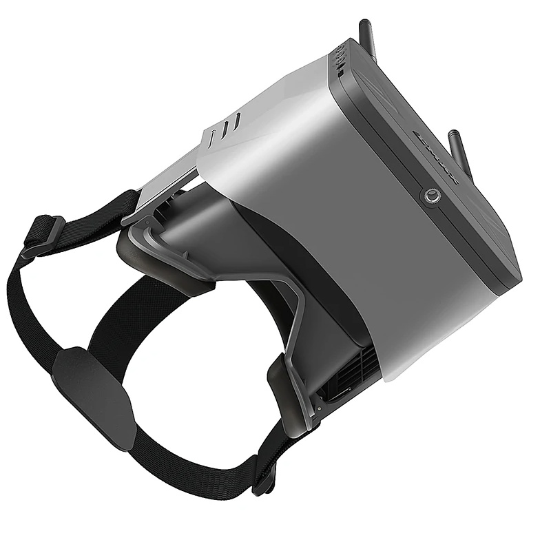 EMAX Transporter 2 Goggles 4.3 - đánh giá và giá Skyzone Sky04O Pro Fpv Goggles