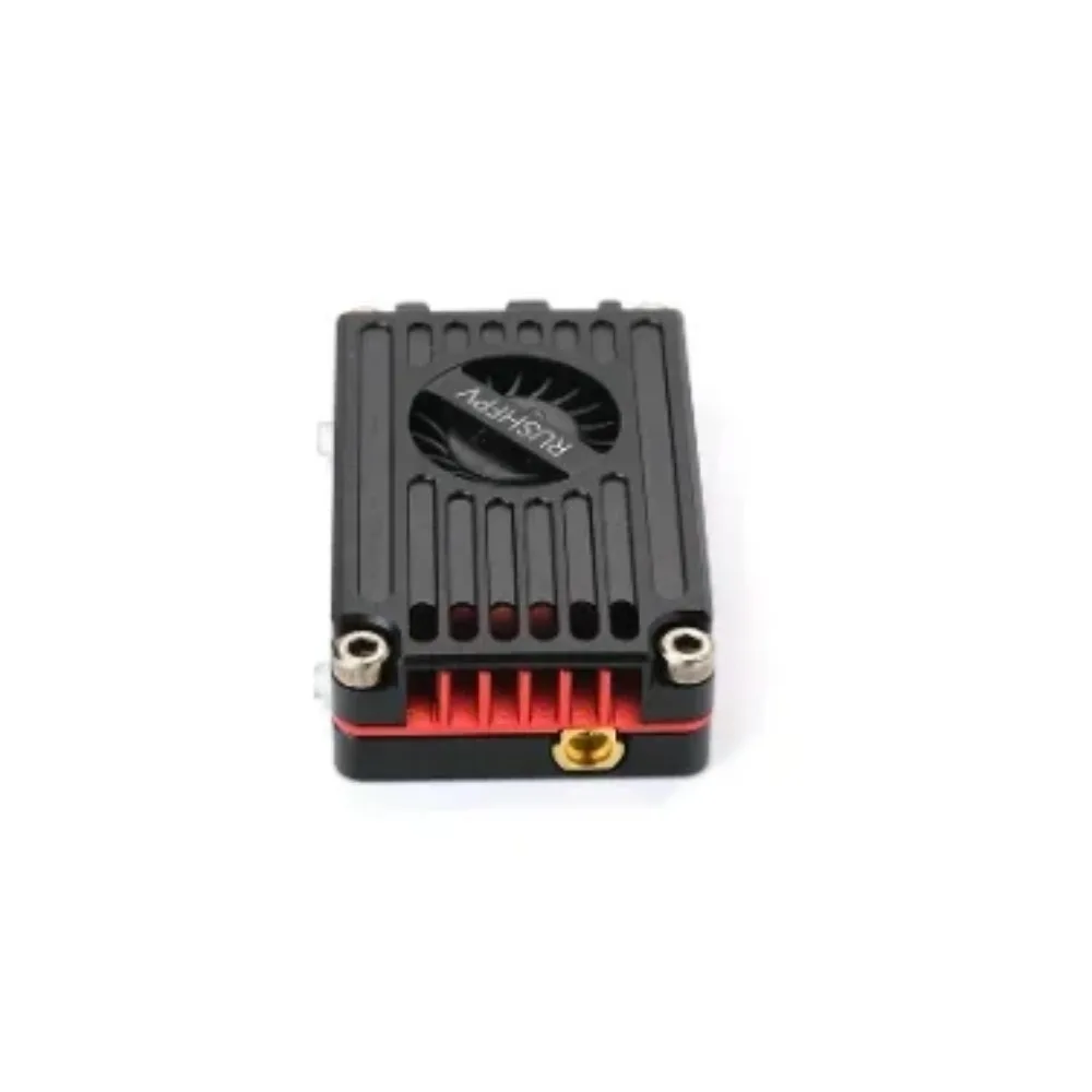 RUSHFPV MAX SOLO 5.8G VTX 2.5W - đánh giá và giá Rushfpv Rush Max Solo 5.8G 2.5W Vtx
