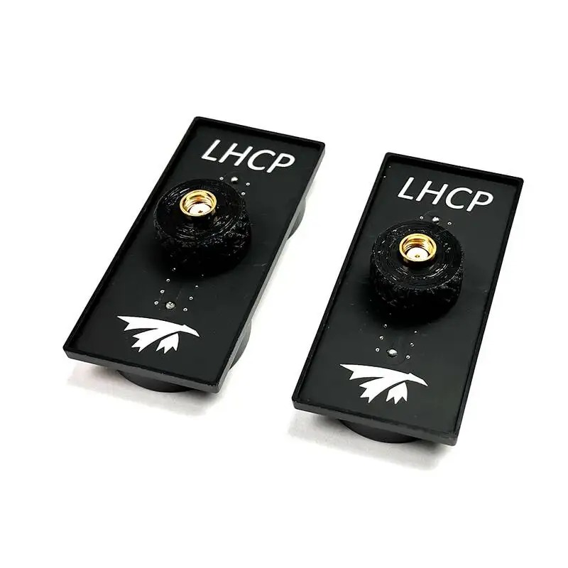 TRUERC X²-AIR 5.8GHz MK II SMA - đánh giá và giá Truerc X-Air 5.8Ghz Mk Ii Antenna