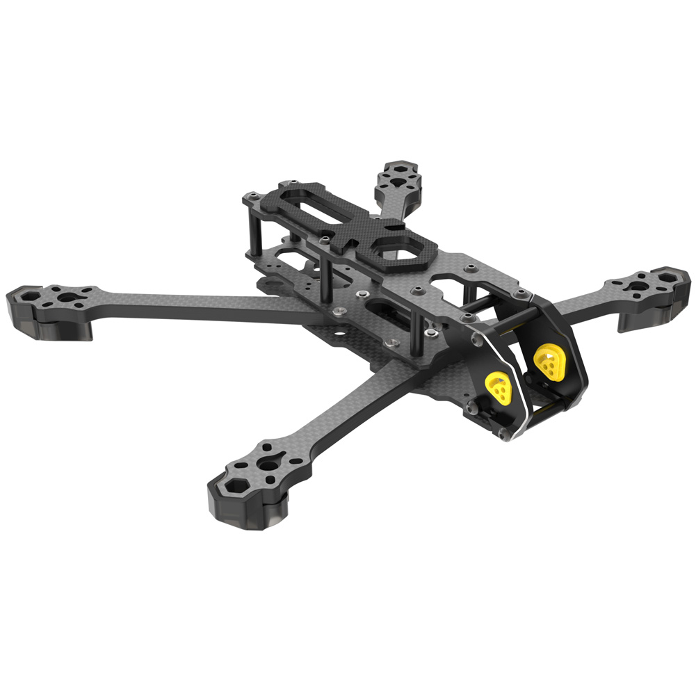 SpeedyBee Mario 5 Frame 5 inch - đánh giá và giá Skyzone Sky04O Pro Fpv Goggles