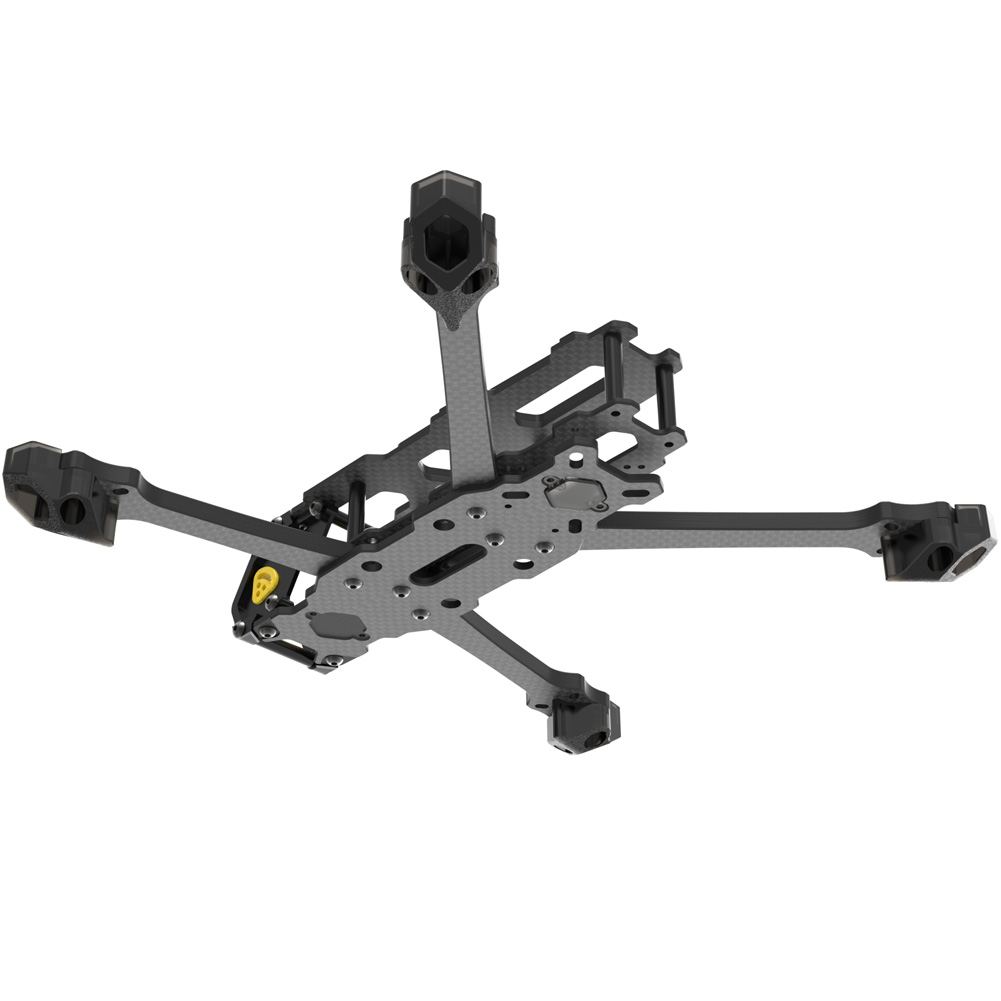 SpeedyBee Mario 5 Frame 5 inch - đánh giá và giá Skyzone Sky04O Pro Fpv Goggles
