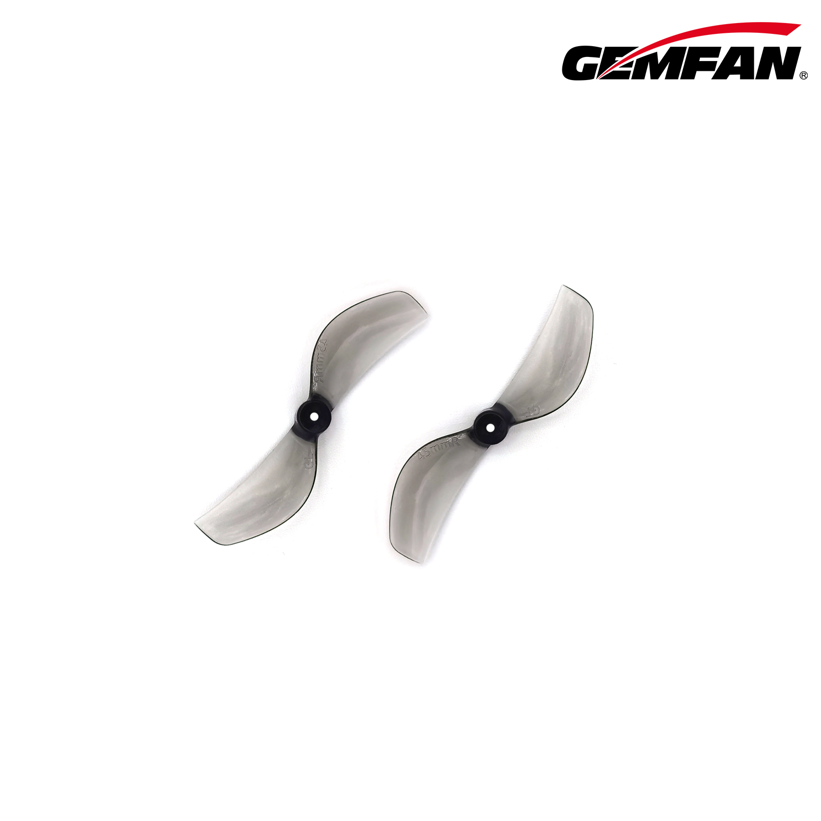 4Pairs Gemfan 45mm 2-Blade PC  - đánh giá và giá Walksnail Avatar Hd Goggles X