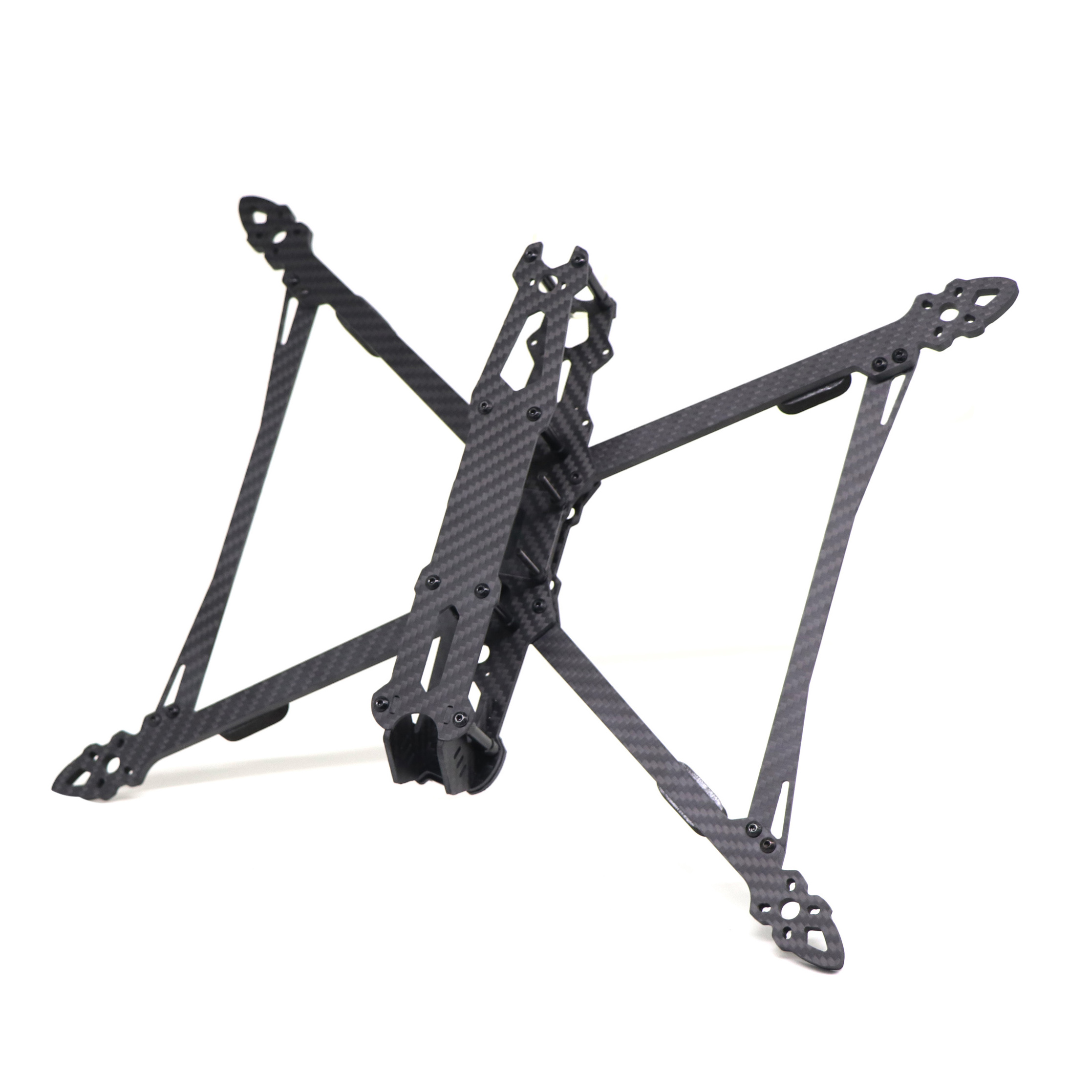 MAK4 V2 MARK4 FPV Drone Frame  - đánh giá và giá Foxeer Reaper Extreme 2.5W Vtx