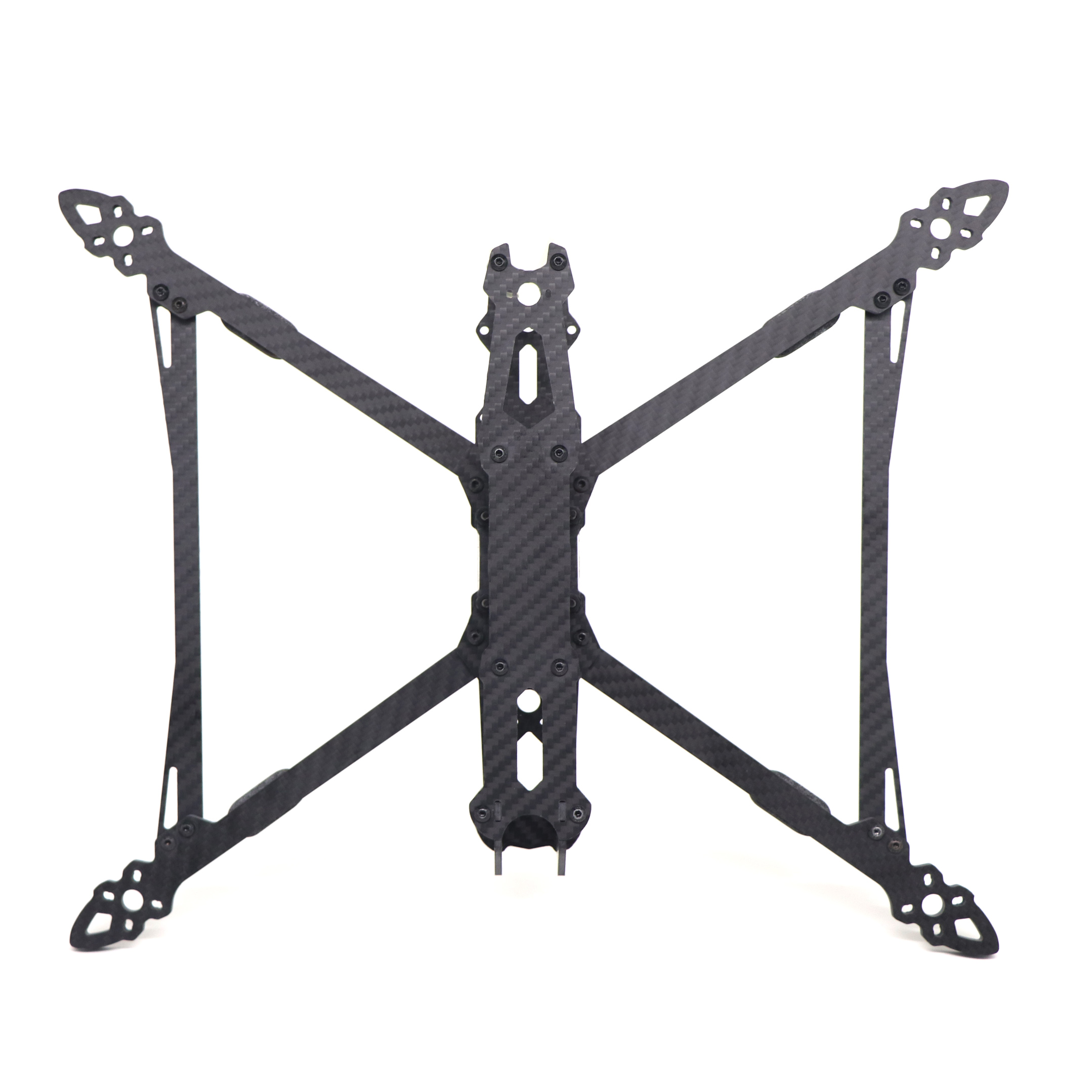 MAK4 V2 MARK4 FPV Drone Frame  - đánh giá và giá Foxeer Reaper Extreme 2.5W Vtx