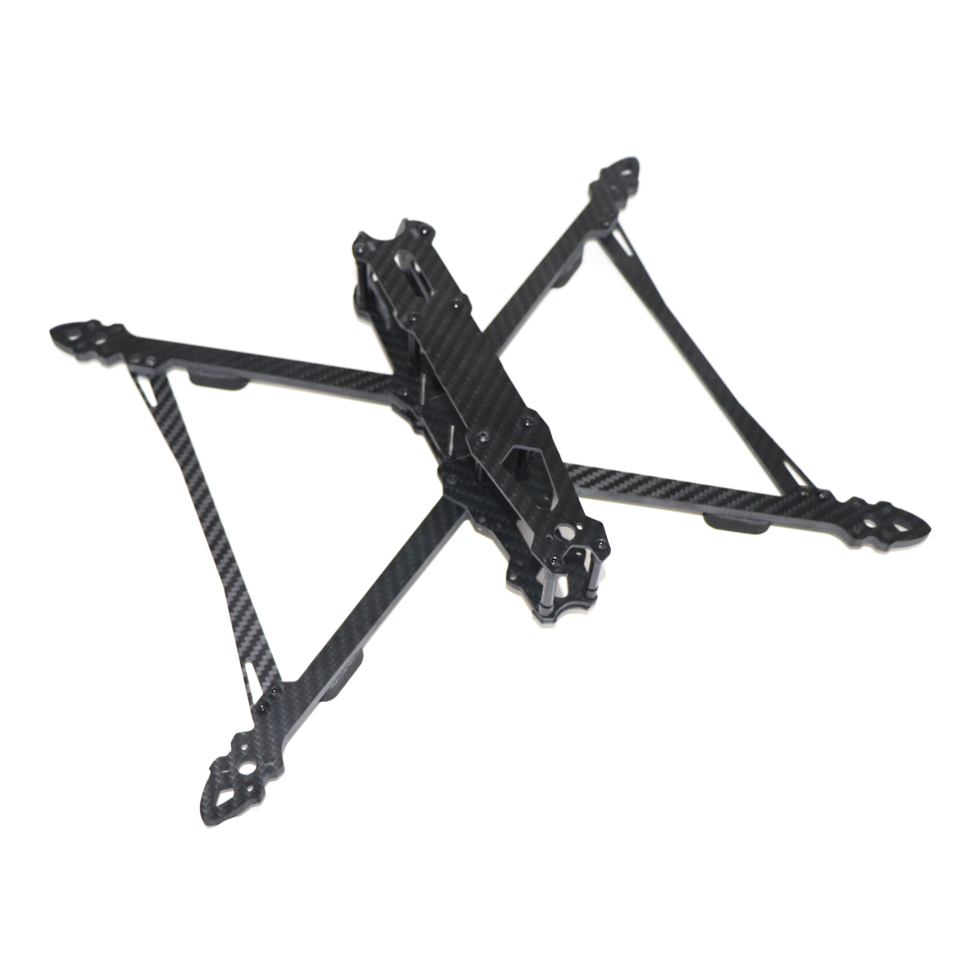 MAK4 V2 MARK4 FPV Drone Frame  - đánh giá và giá Foxeer Reaper Extreme 2.5W Vtx